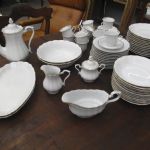 630 7074 DINNER SERVICE